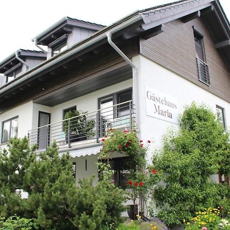 Apartment Gaestehaus Maria Rettenbach am Auerberg Kültér fotó