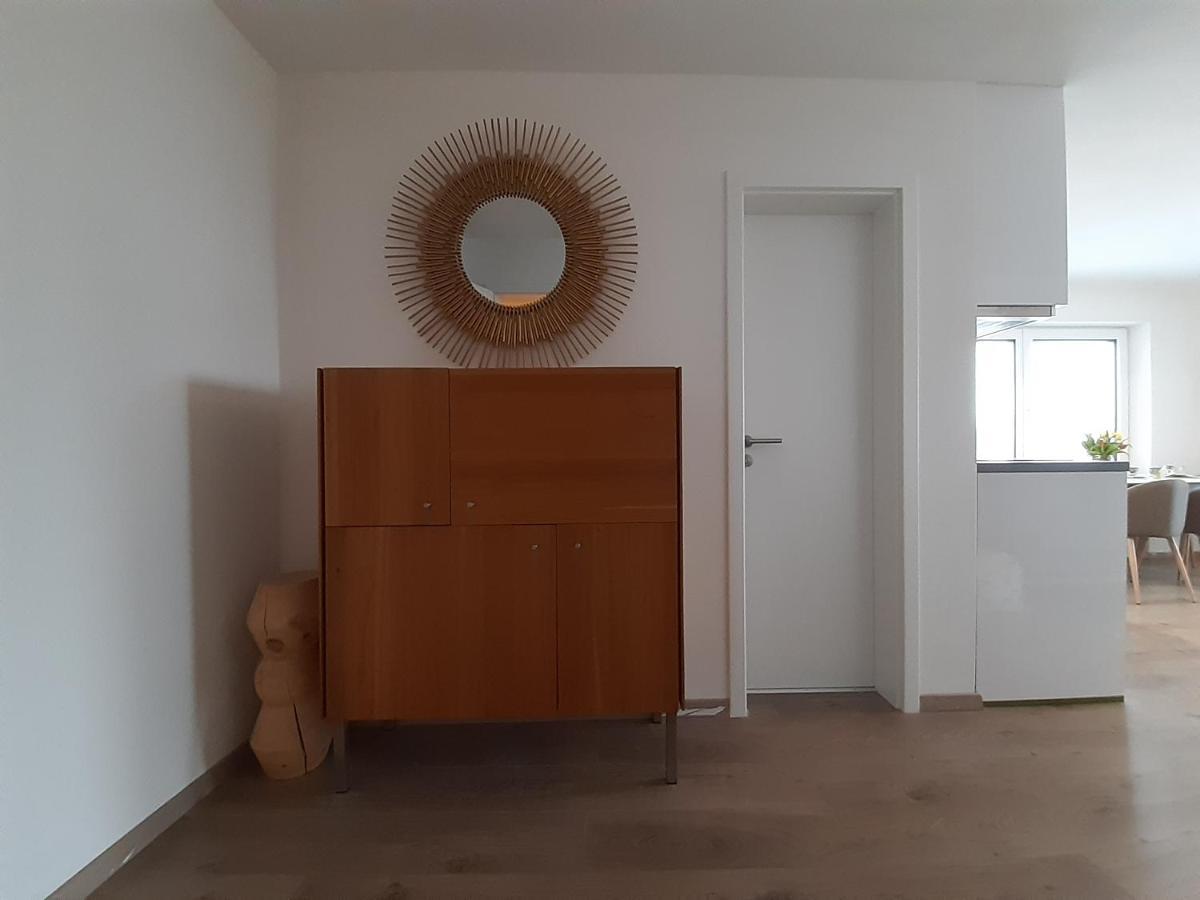 Apartment Gaestehaus Maria Rettenbach am Auerberg Kültér fotó