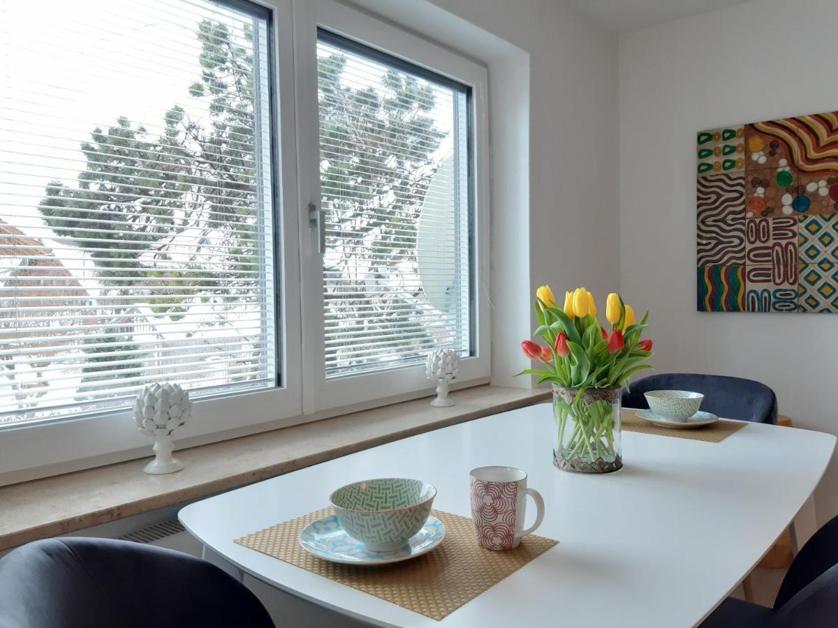 Apartment Gaestehaus Maria Rettenbach am Auerberg Kültér fotó