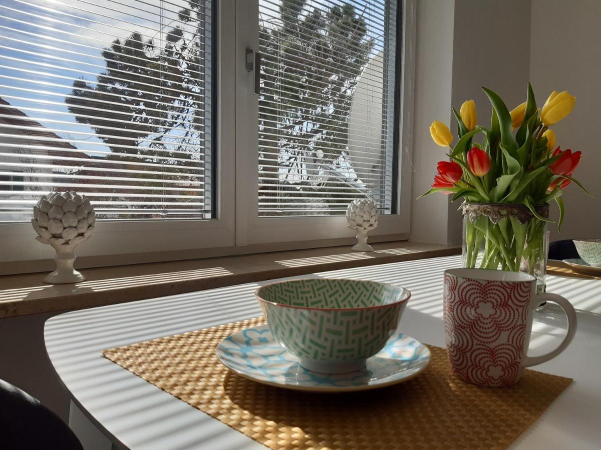 Apartment Gaestehaus Maria Rettenbach am Auerberg Kültér fotó