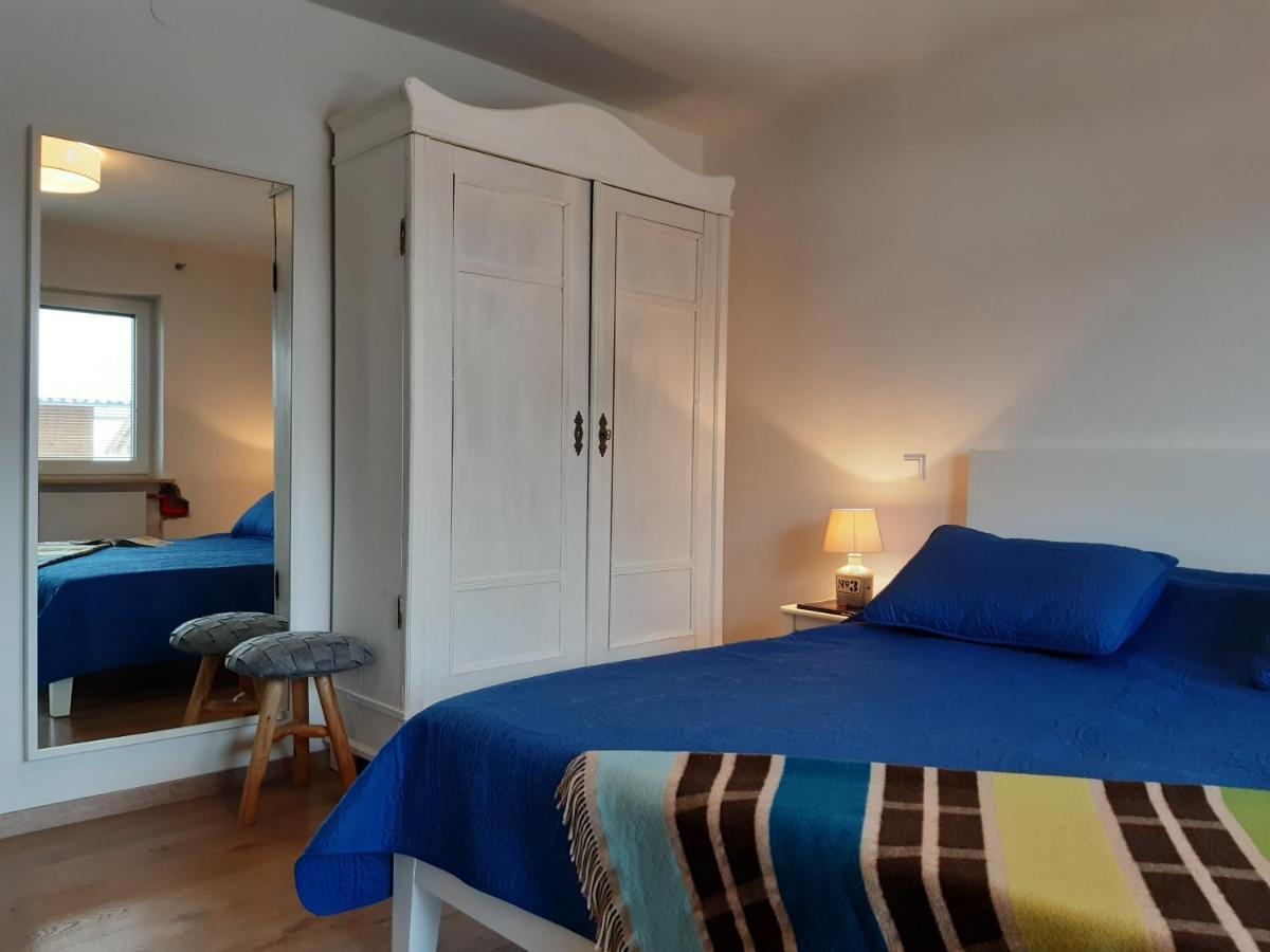 Apartment Gaestehaus Maria Rettenbach am Auerberg Kültér fotó