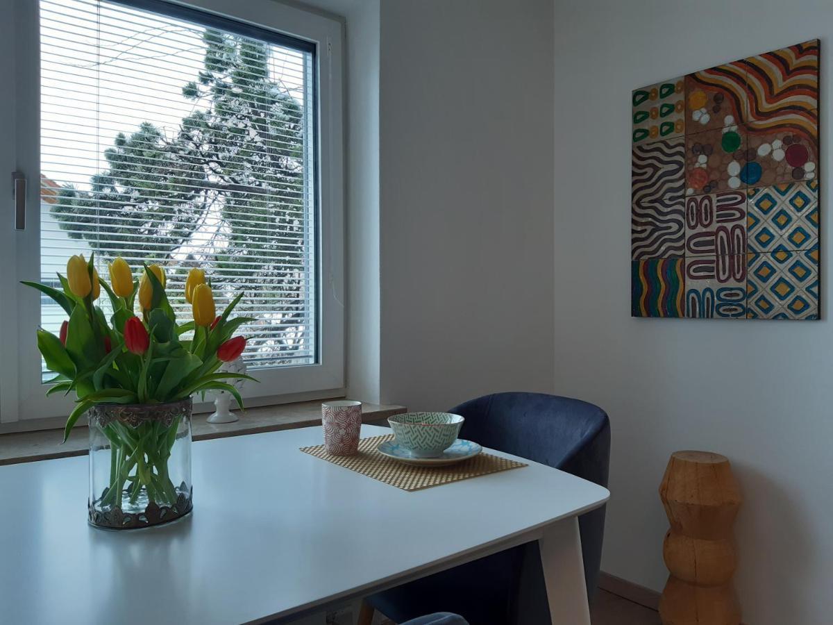 Apartment Gaestehaus Maria Rettenbach am Auerberg Kültér fotó