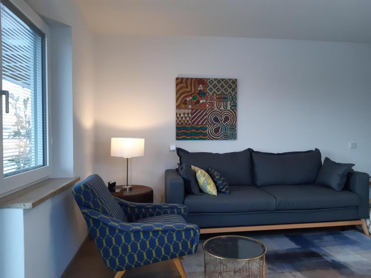Apartment Gaestehaus Maria Rettenbach am Auerberg Kültér fotó