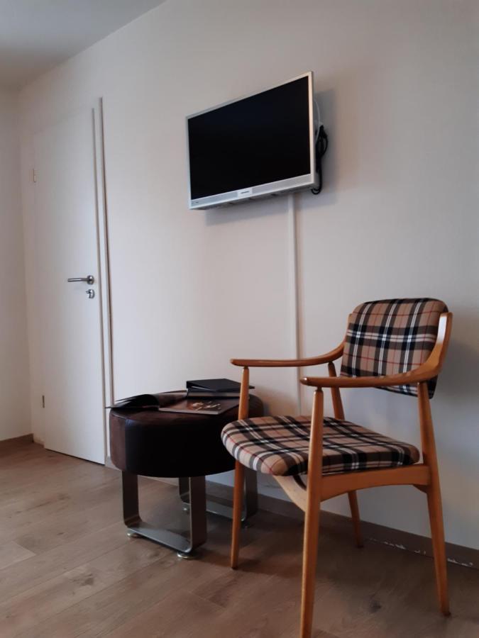 Apartment Gaestehaus Maria Rettenbach am Auerberg Kültér fotó