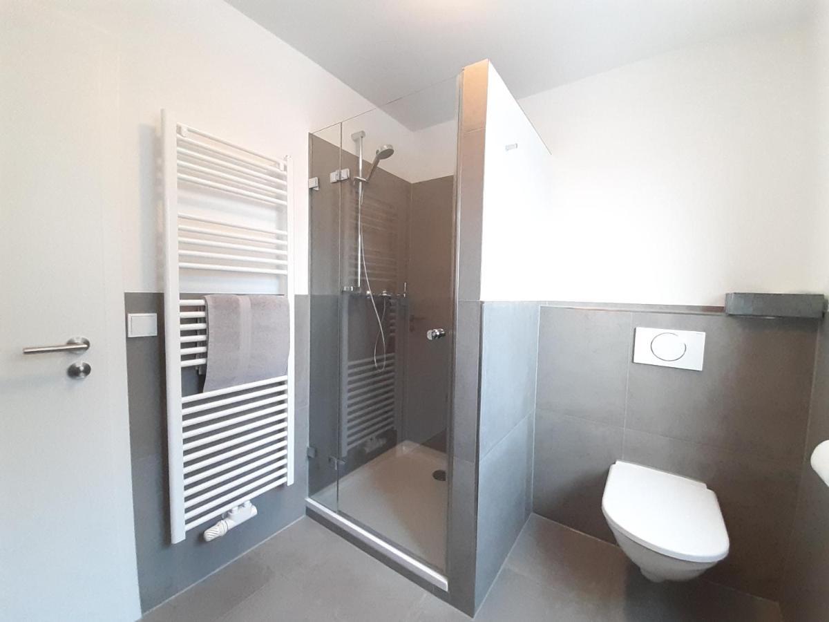 Apartment Gaestehaus Maria Rettenbach am Auerberg Kültér fotó