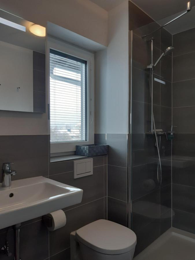 Apartment Gaestehaus Maria Rettenbach am Auerberg Kültér fotó