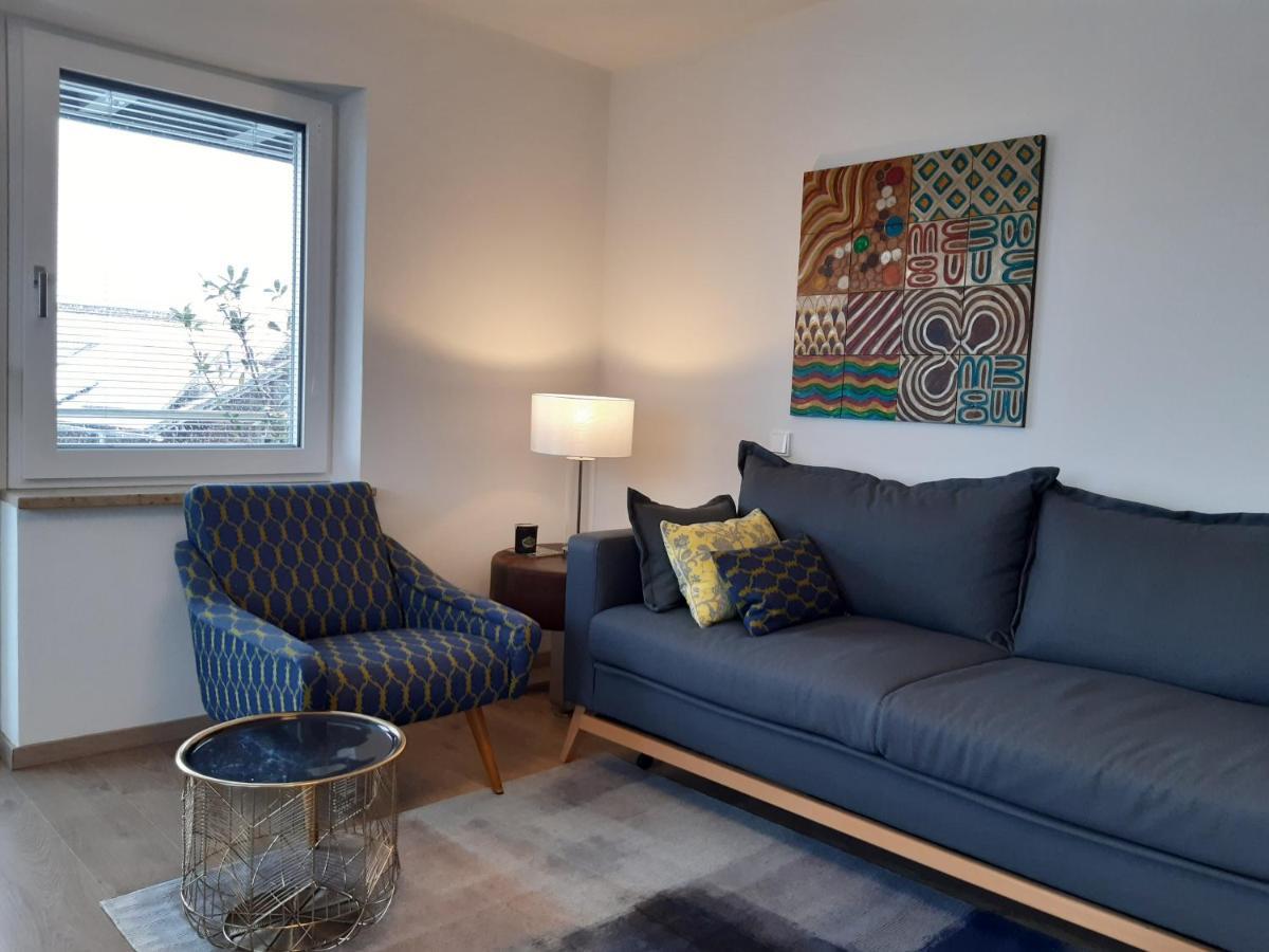 Apartment Gaestehaus Maria Rettenbach am Auerberg Kültér fotó