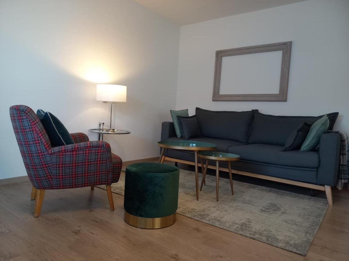 Apartment Gaestehaus Maria Rettenbach am Auerberg Kültér fotó