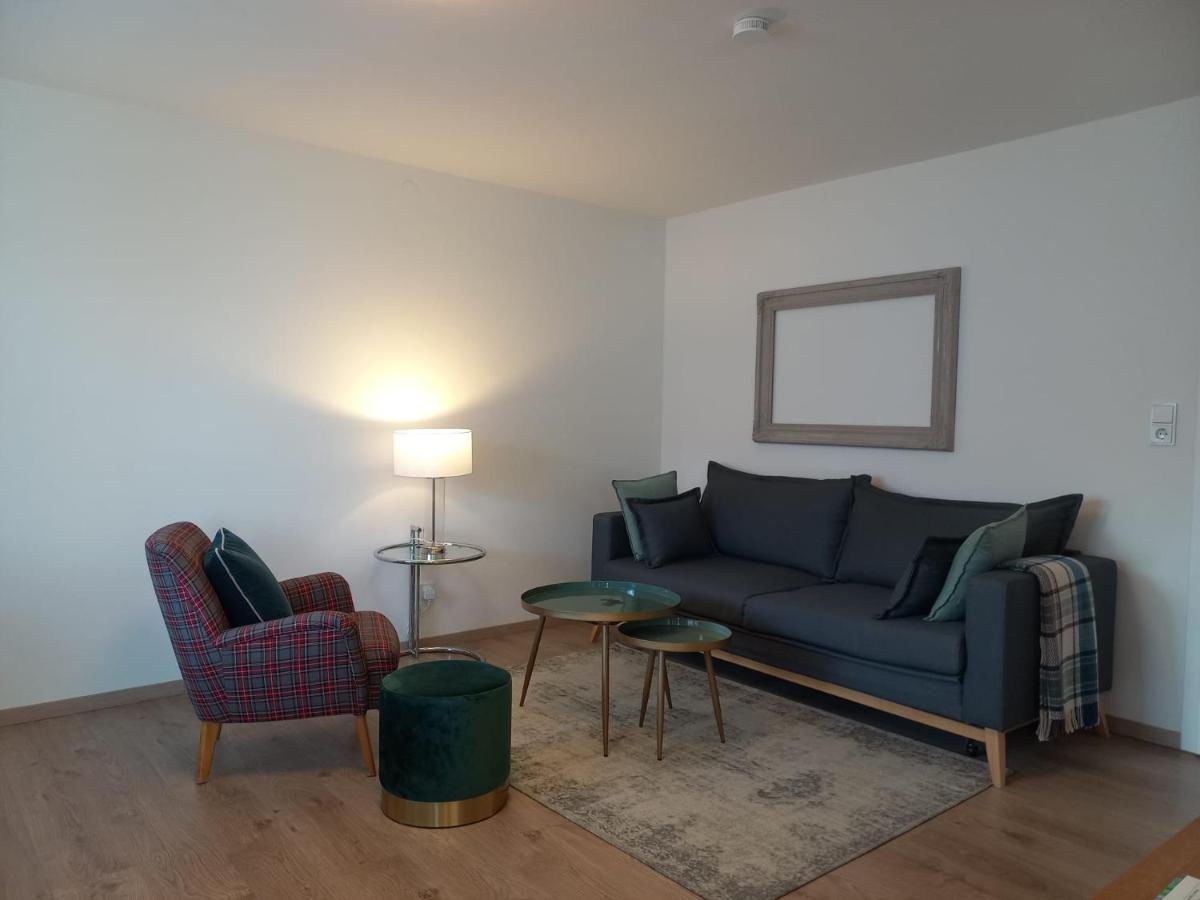 Apartment Gaestehaus Maria Rettenbach am Auerberg Kültér fotó